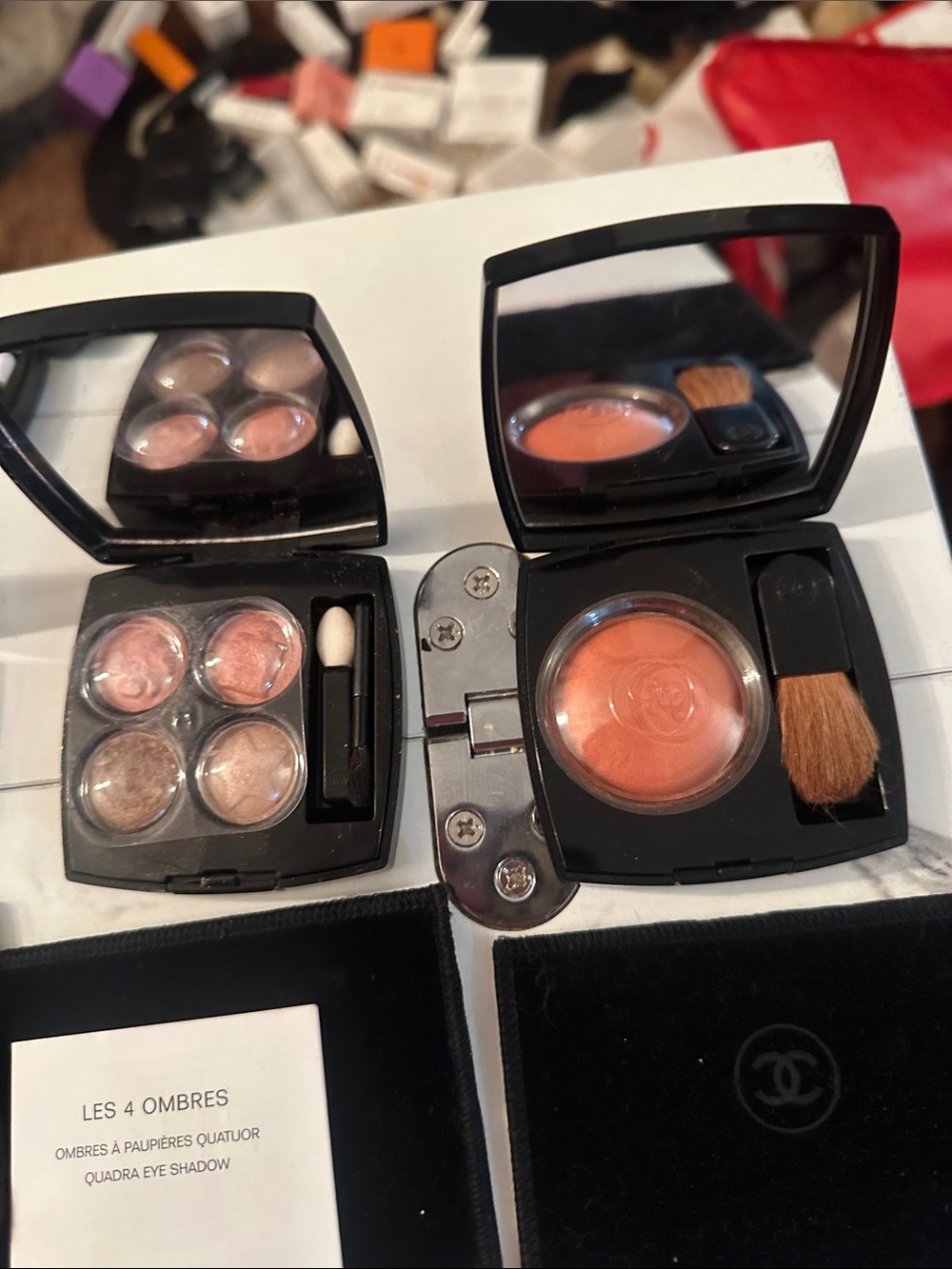 CHANEL Beauty Bundle - Picture 13 of 13